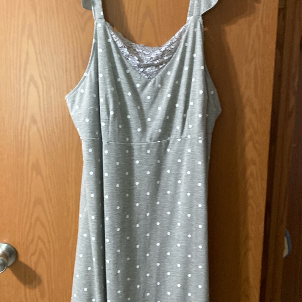 Nightgown